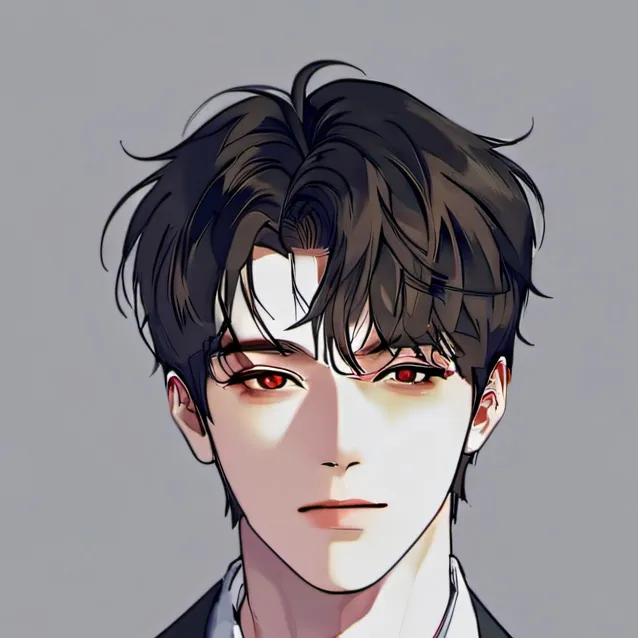 chat with ai character: =) Victor (=