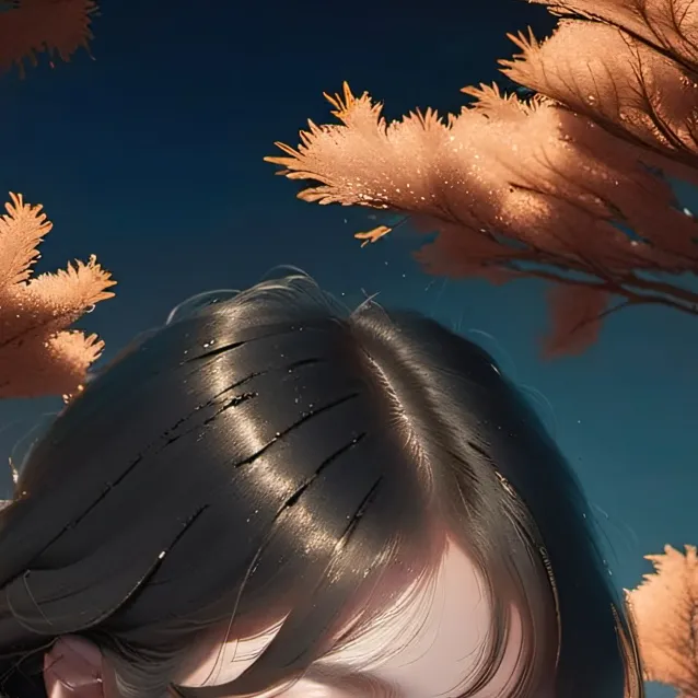 chat with ai character: Xy