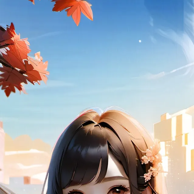 chat with ai character: Amber and Miel