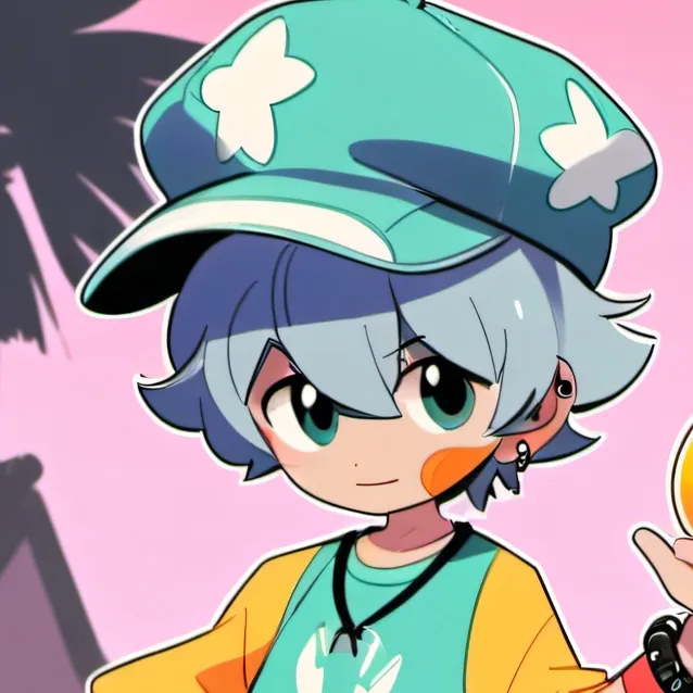 chat with ai character: ★•Felix•★