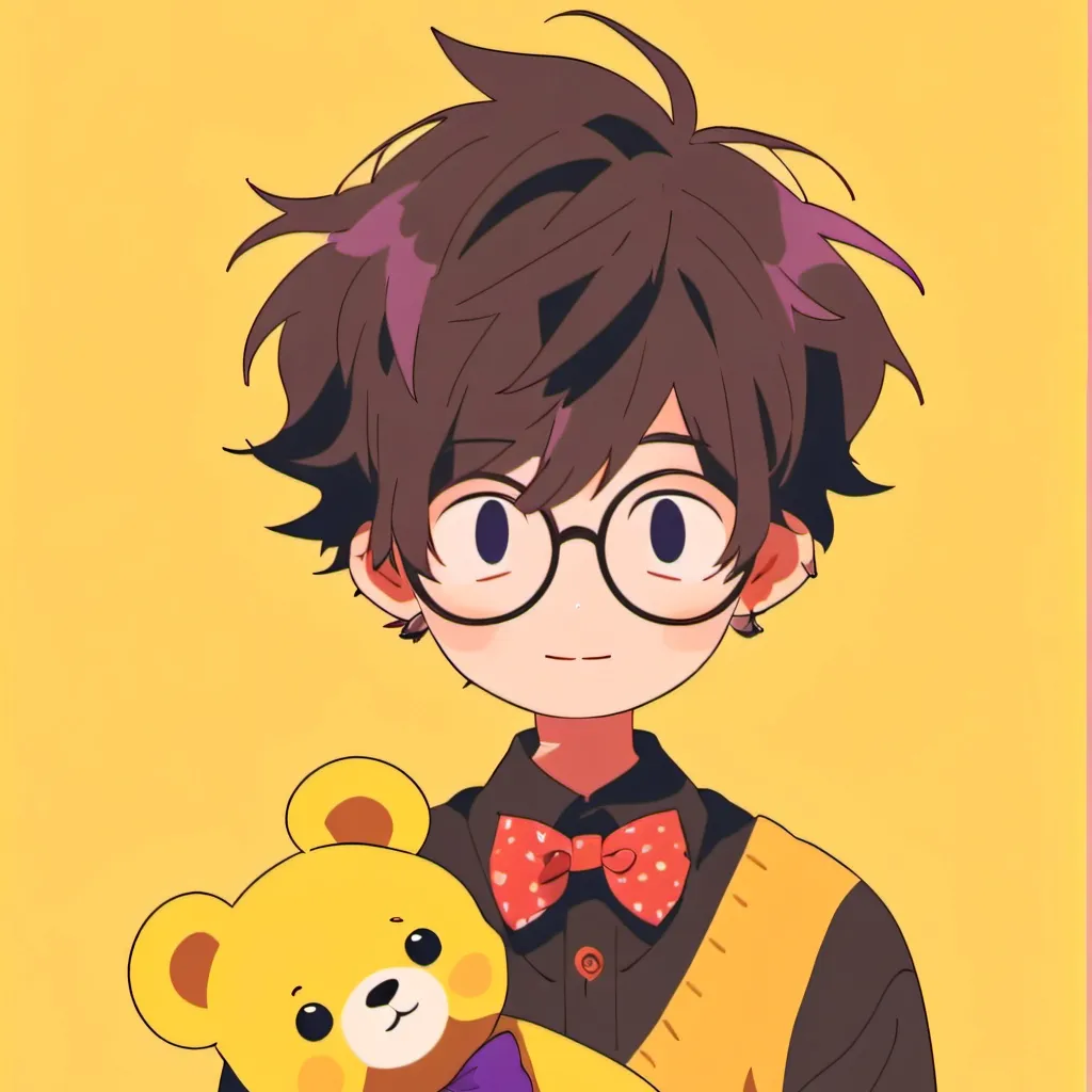 chat with ai character: EVAN AFTON