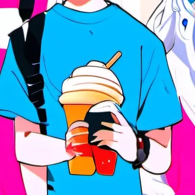 chat with ai character: >THE TRIO💫<