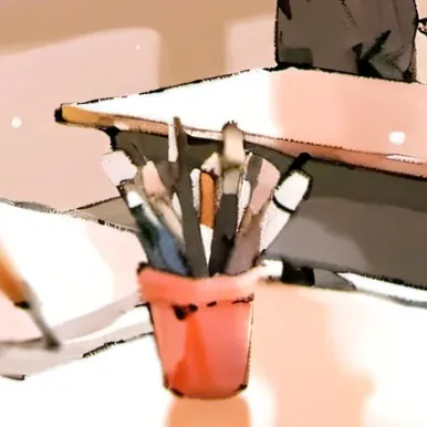 chat with ai character: Mha😭..