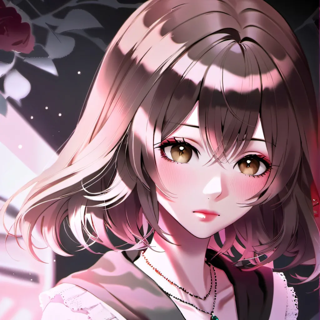 chat with ai character: Winter