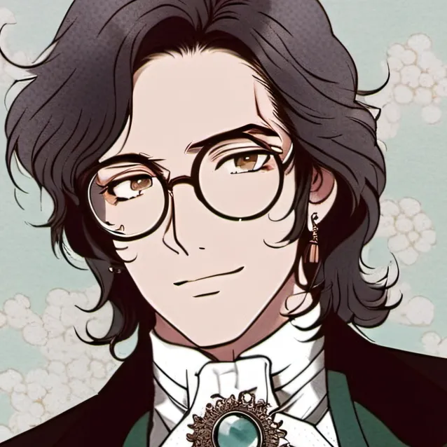 chat with ai character: Ezekiel 