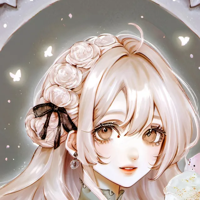 chat with ai character: Avery