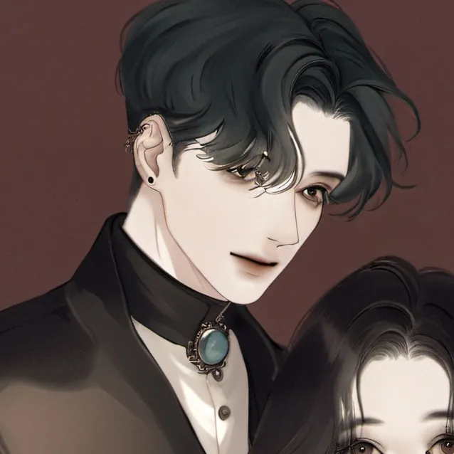 chat with ai character: adam 