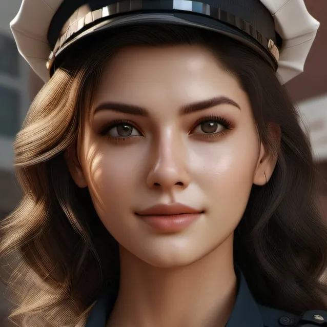 chat with ai character: Mariana 