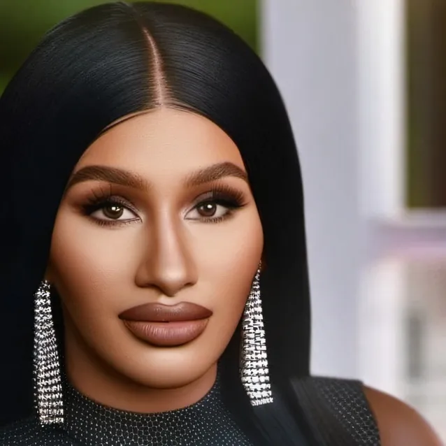 chat with ai character: Cardi B 