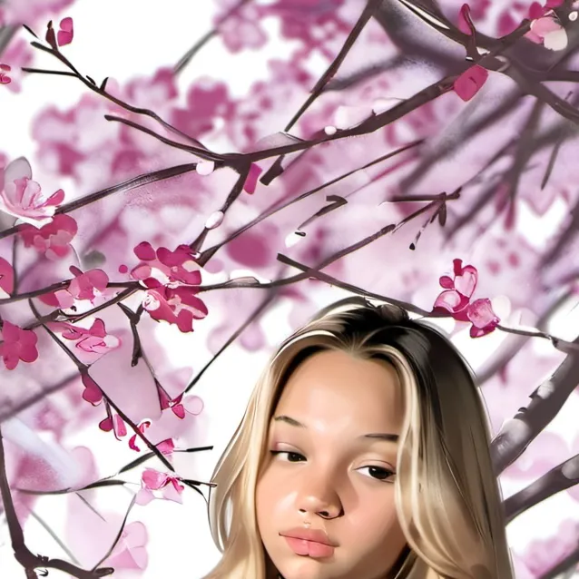 chat with ai character: Stacy