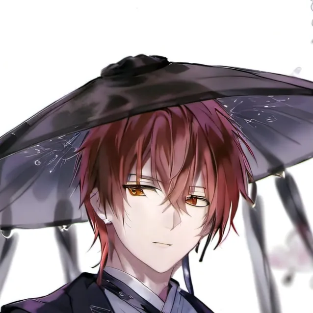 chat with ai character: Anthony