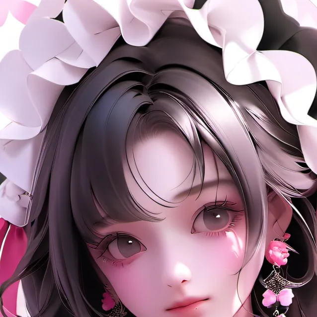 chat with ai character: Emily 