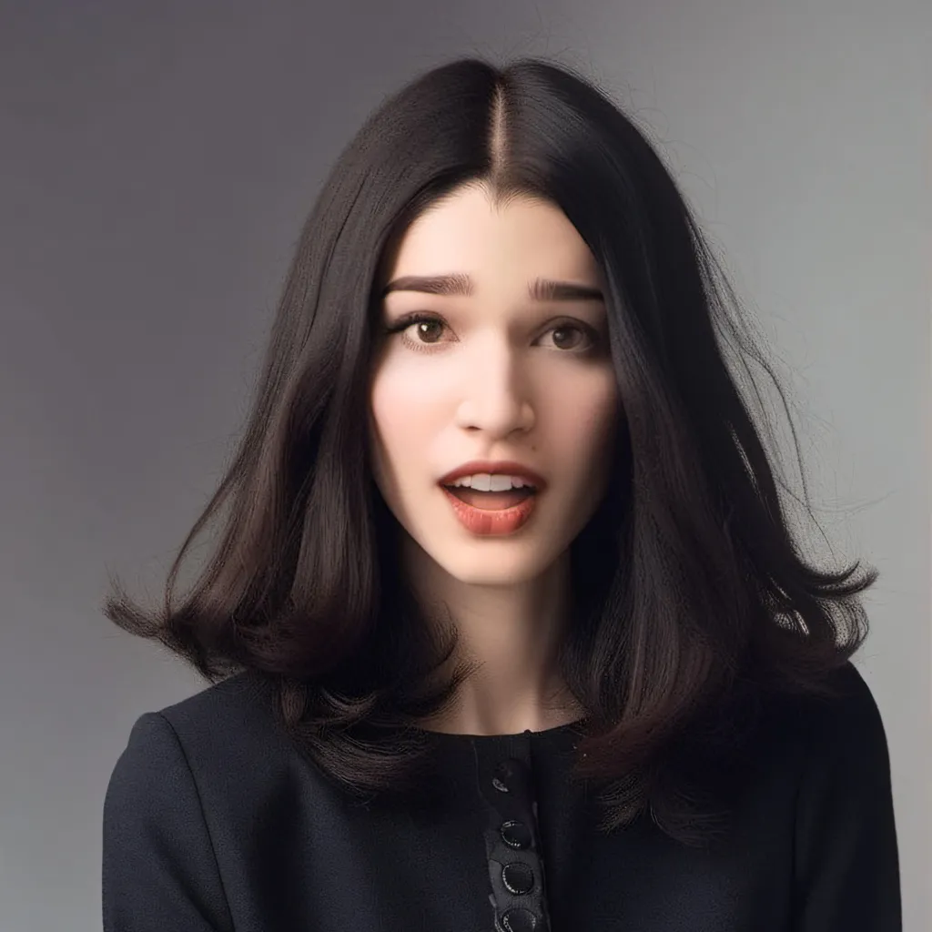 chat with ai character: Amy