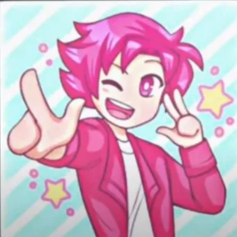 creator Alex is Alex's avatar