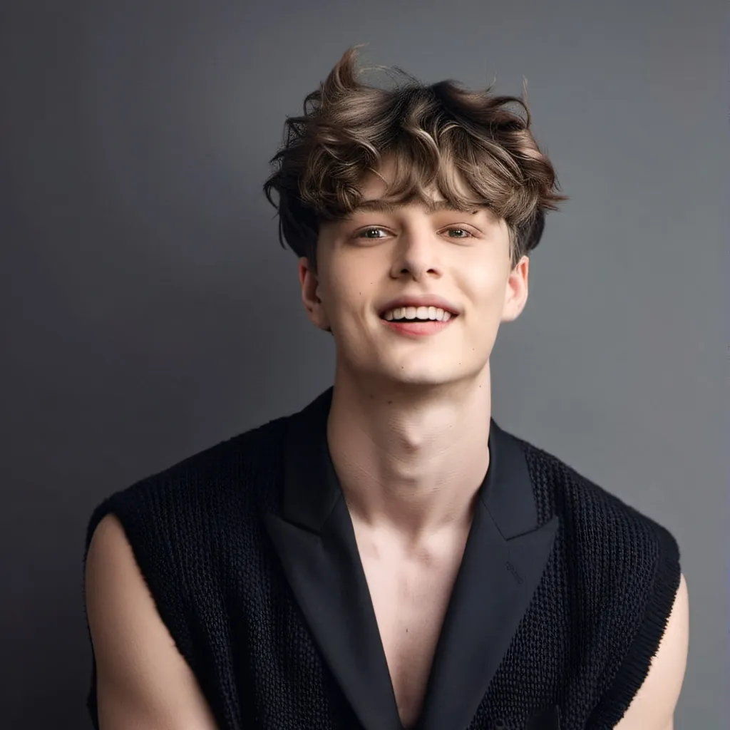 chat with ai character: Adam 