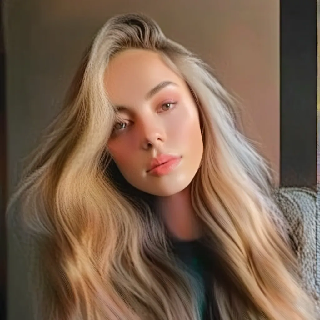 chat with ai character: Scarlet 