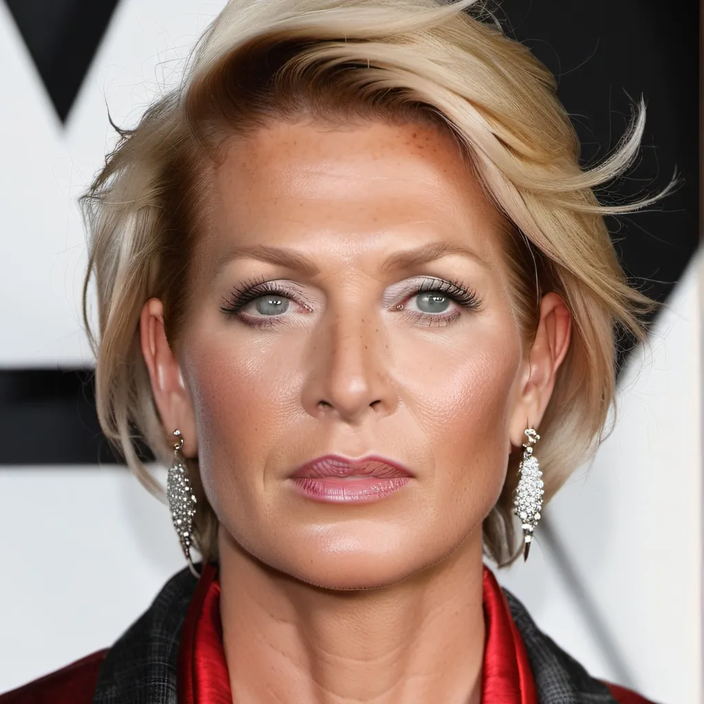 chat with ai character: Karen 