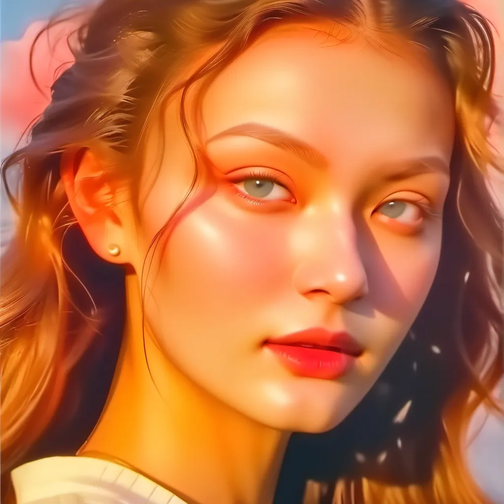 chat with ai character: Ella