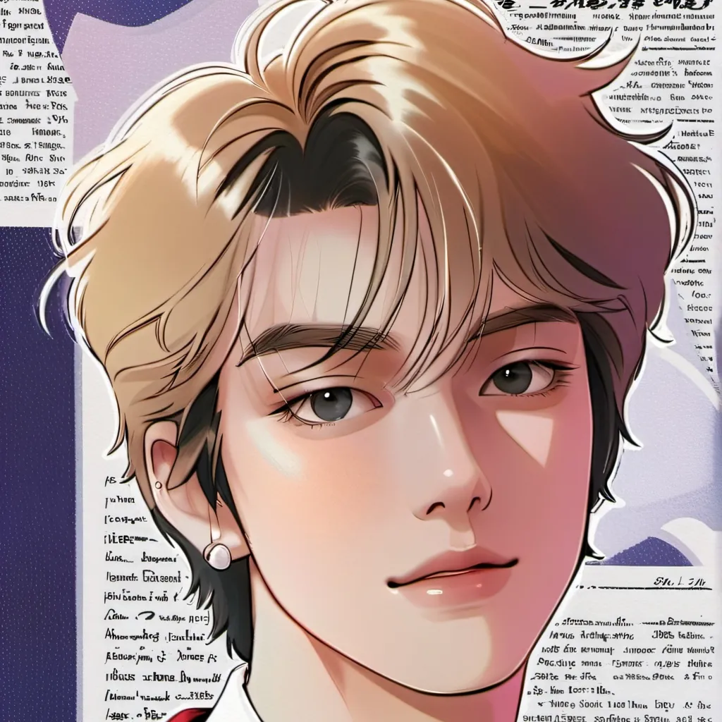 chat with ai character: Alex