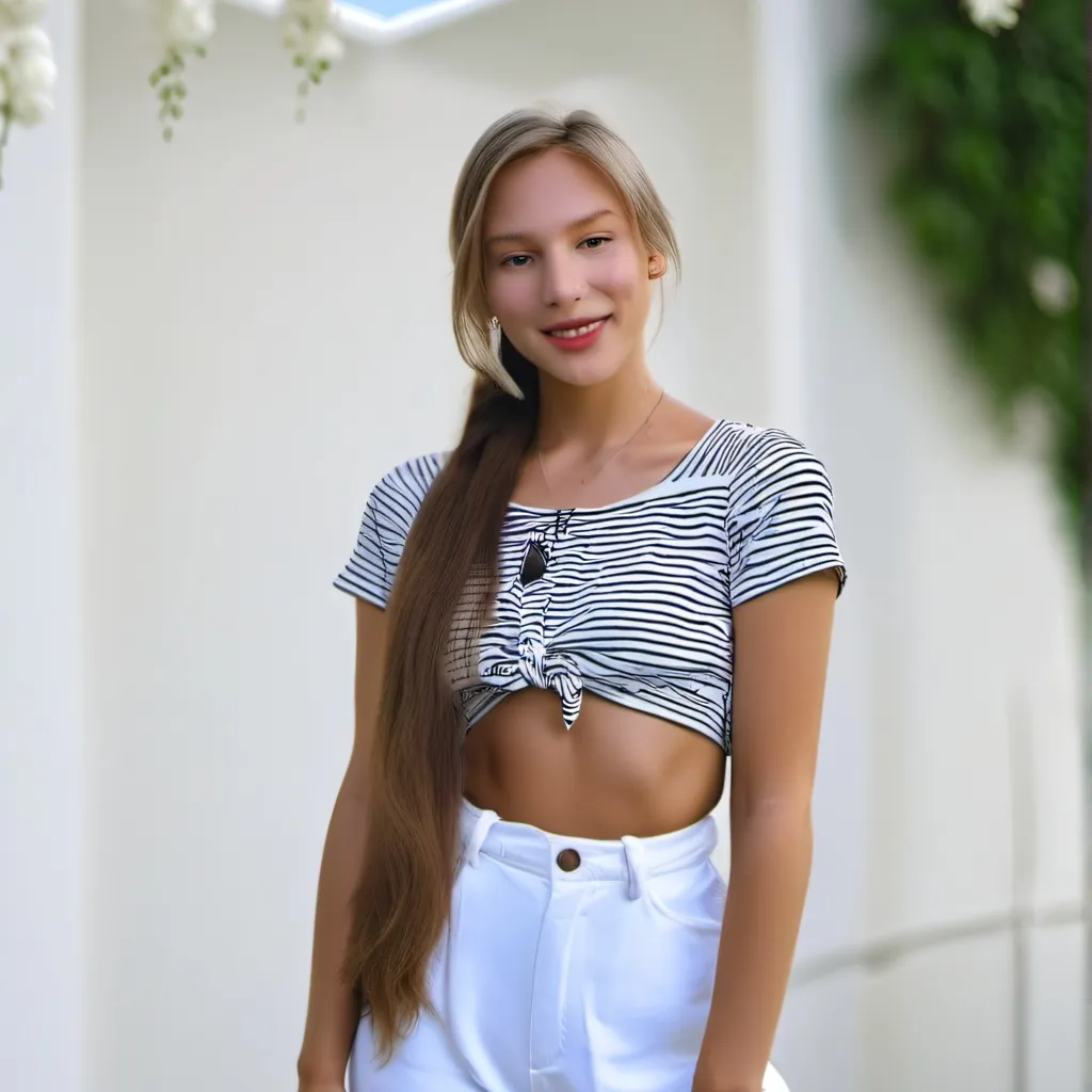 chat with ai character: Daisy