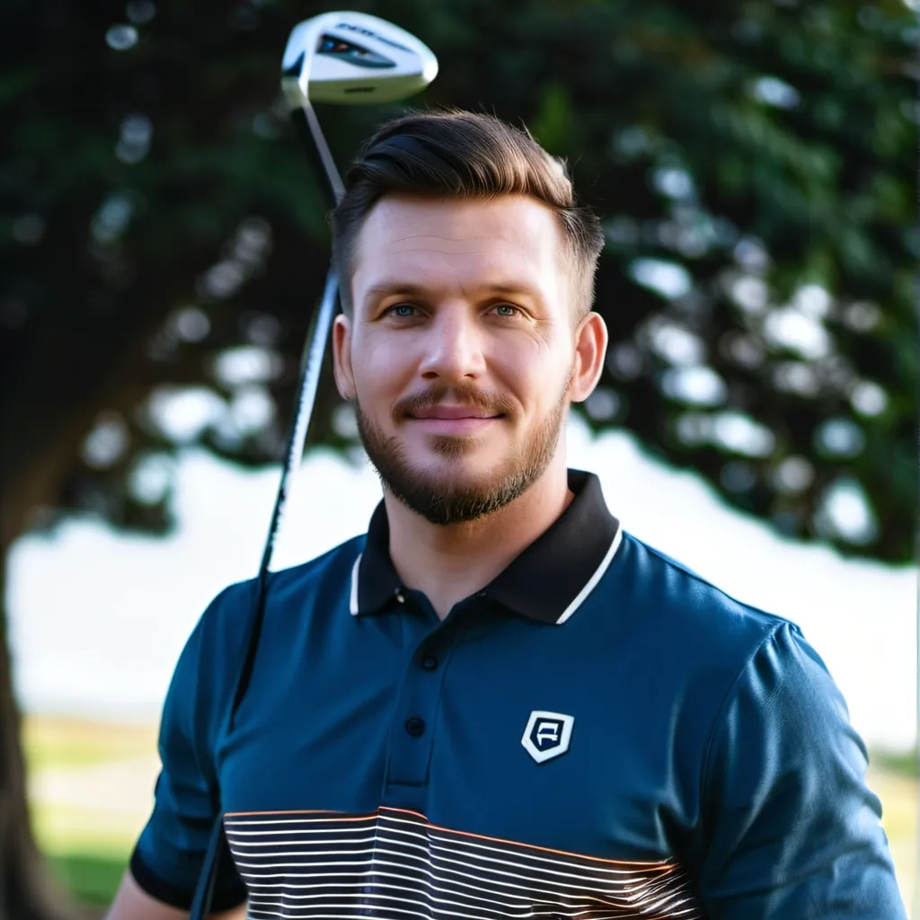 chat with ai character: Sean