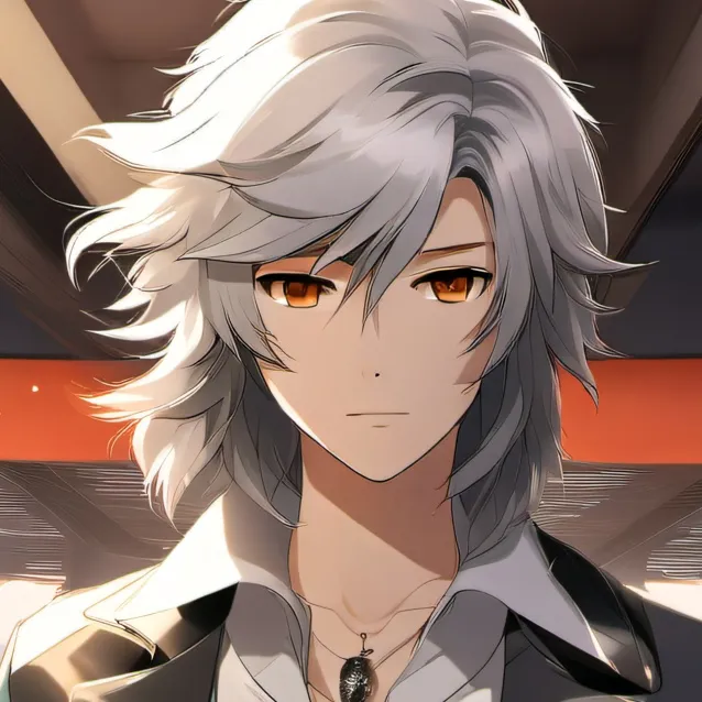 chat with ai character: shiggy