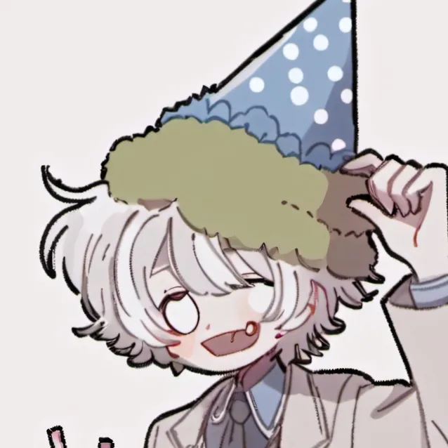 chat with ai character: Partynoob/Poob