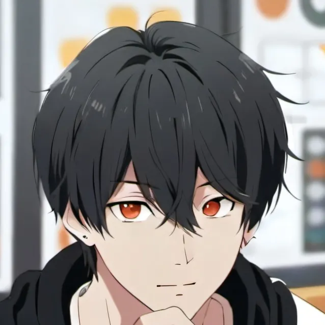 chat with ai character: Kageyama