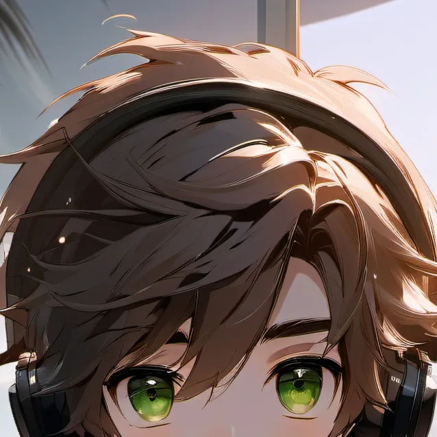 chat with ai character: Linus