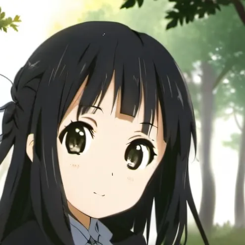 chat with ai character: Yui (AU)