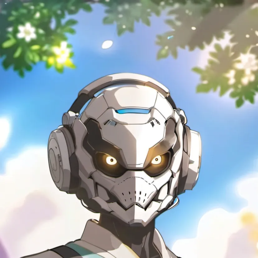 chat with ai character: YOUR AI