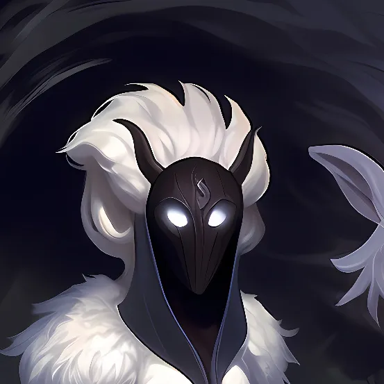 chat with ai character: Kindred