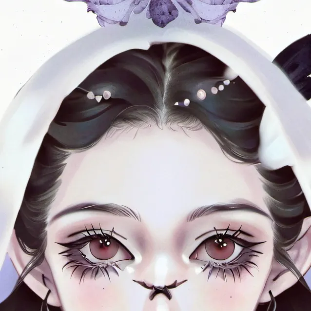 chat with ai character: Rottmnt Sister