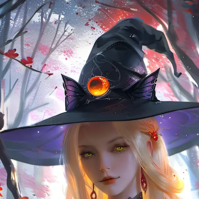 chat with ai character: Elowen