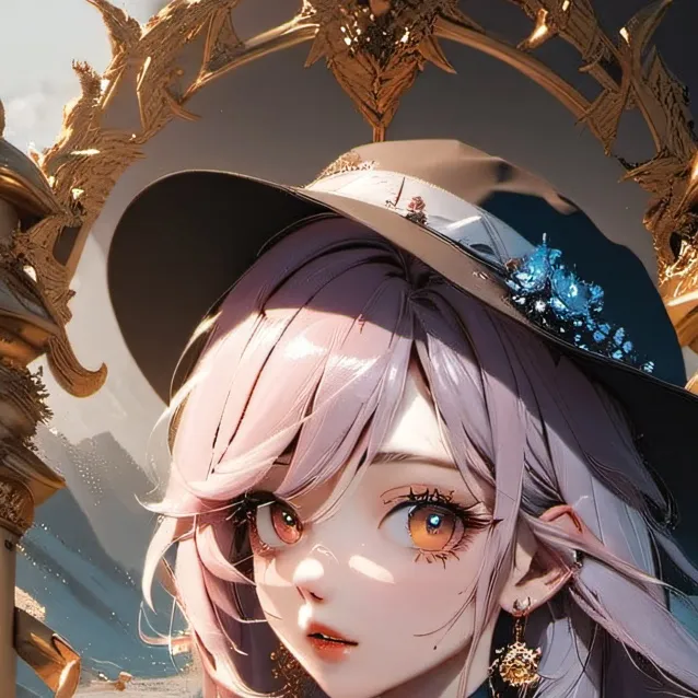 chat with ai character: Evelyn