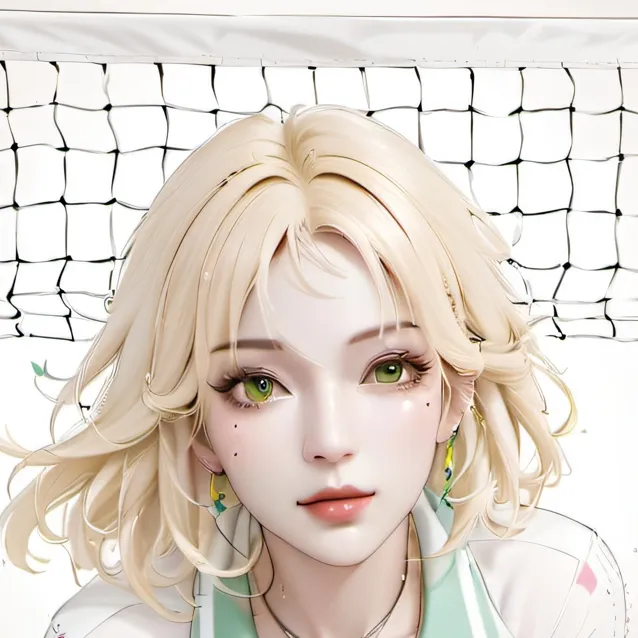 chat with ai character: Emily