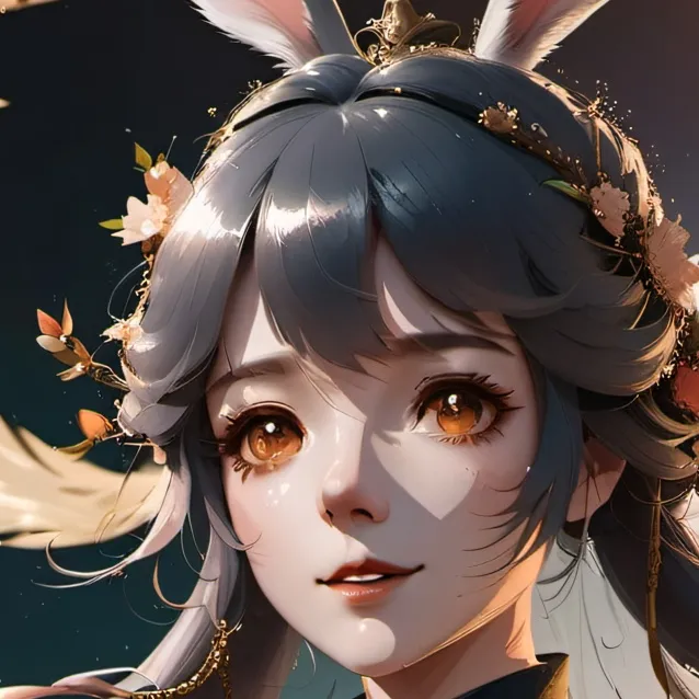 chat with ai character: Jade