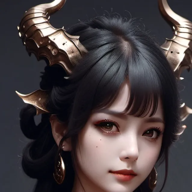 chat with ai character: Mia