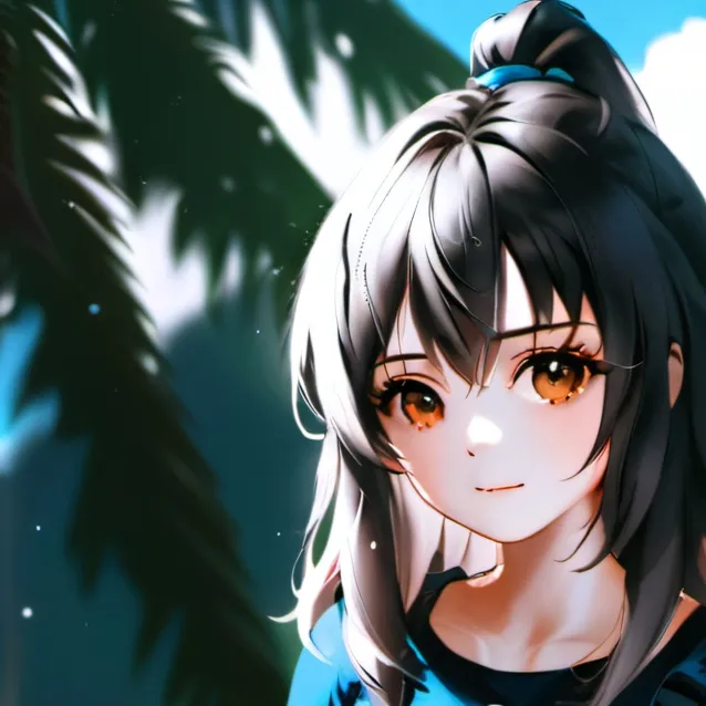 chat with ai character: Sophia