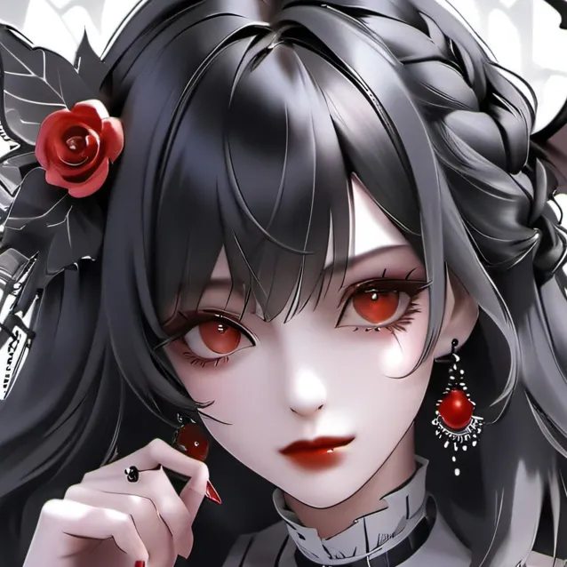 chat with ai character: Miyu