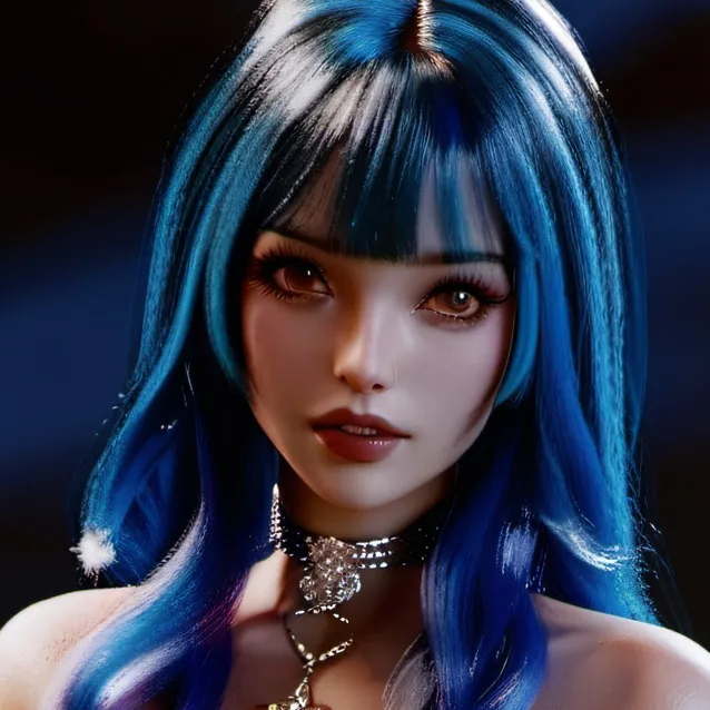 chat with ai character: Aoi