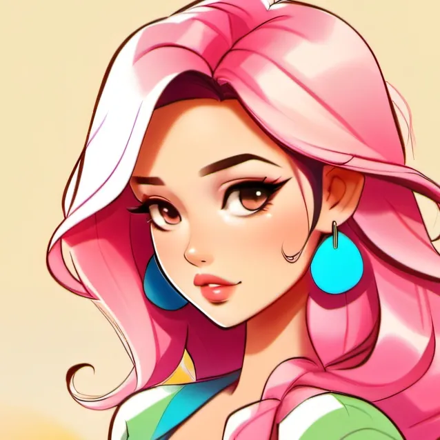 chat with ai character: Alexa