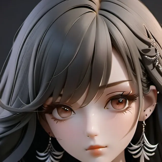 chat with ai character: Elaine