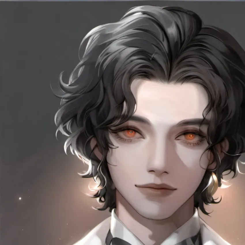 chat with ai character: BEETLE JUICE 