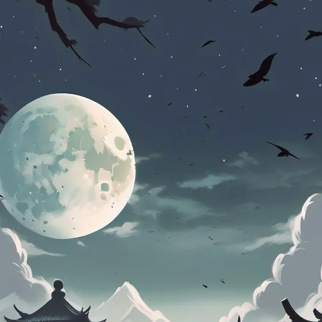 chat with ai character: none of your busin