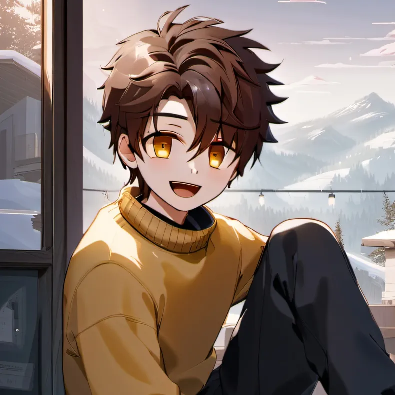 chat with ai character: glitch_yt