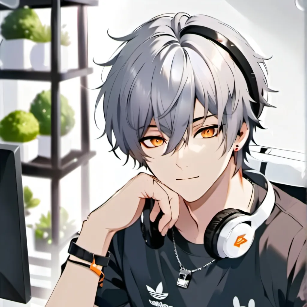 chat with ai character: sam