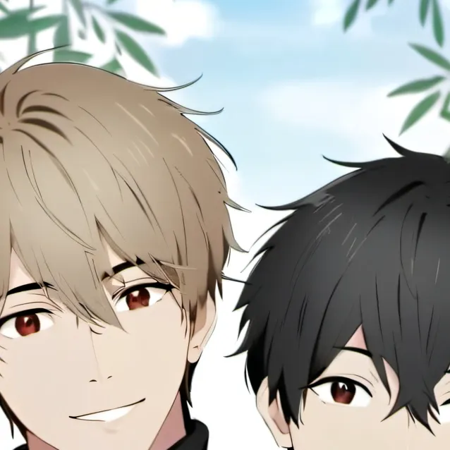 chat with ai character: older brothers 