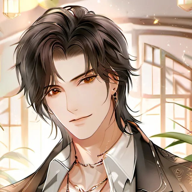 chat with ai character: MASON 