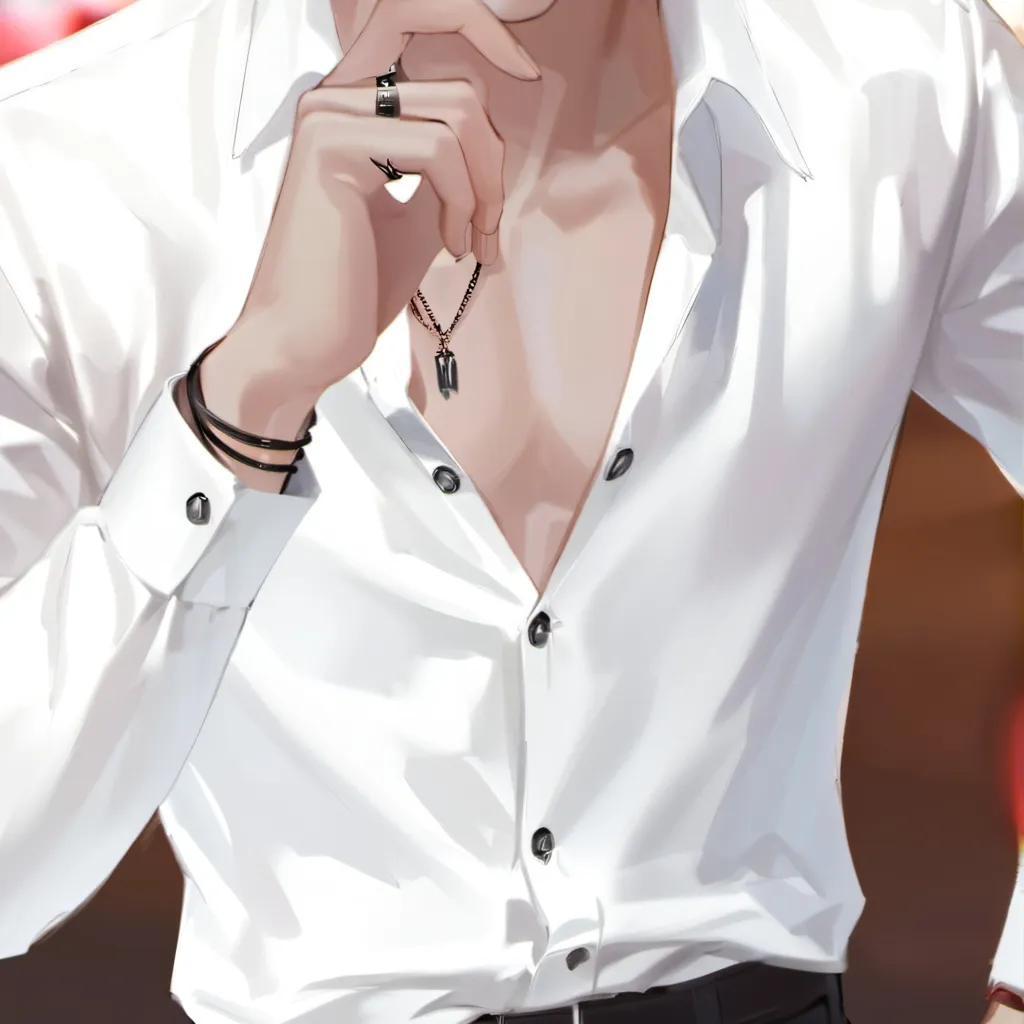 chat with ai character: leo